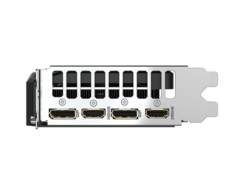 nVidia GeForce RTX 5050 WINDFORCE 8GB 128bit GV-N5050WF2OC-8GD rev 1.0 grafička karta