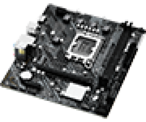 MB s1700 ASRock H610M-H2/M.2 D4