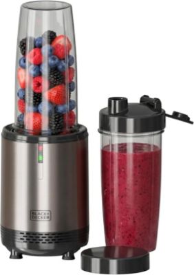 Black + Decker blender BXJB1203E