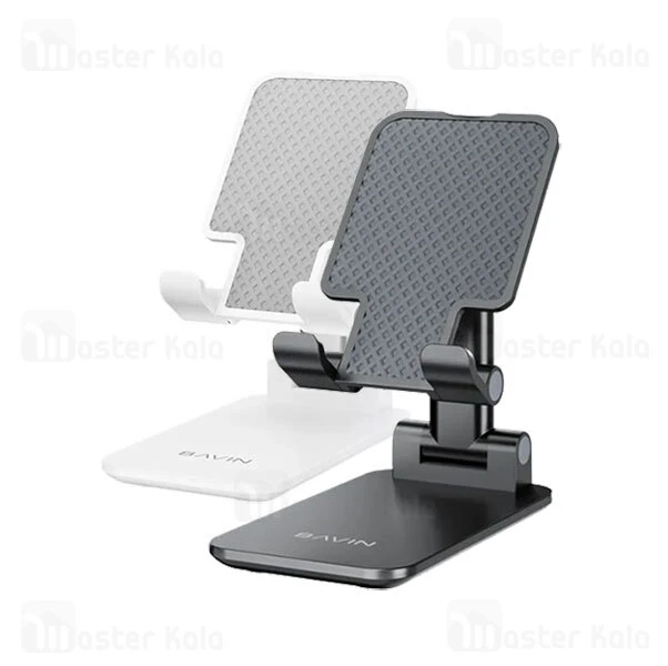 Bavin desktop stalak za telefon crna - PS-19