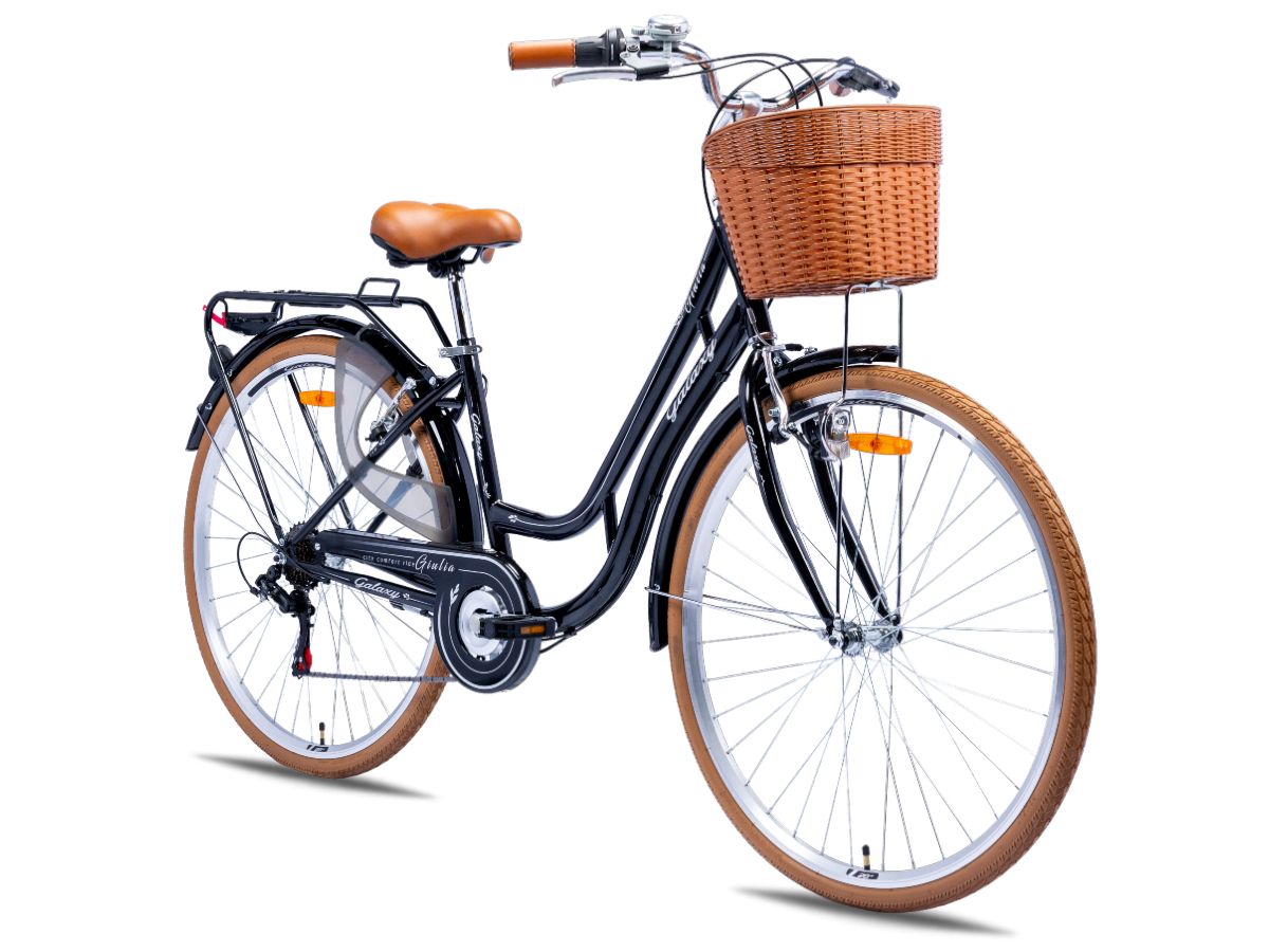 Bicikl GALAXY GIULIA 28"/6