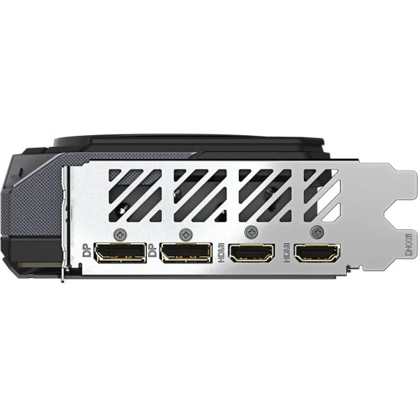 Graficka karta Gigabyte Radeon RX 9070 GRE GAMING OC 12GB GV-R907GREGAMING OC-12GD
