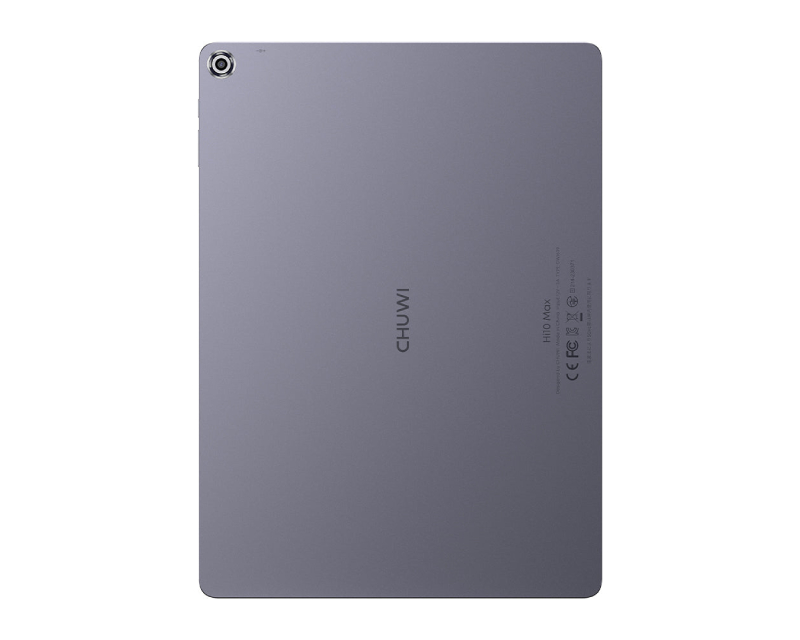 Hi10 Max 12.9 inča (Intel N150, 16GB, 512GB SSD, Win 11 Home) tablet