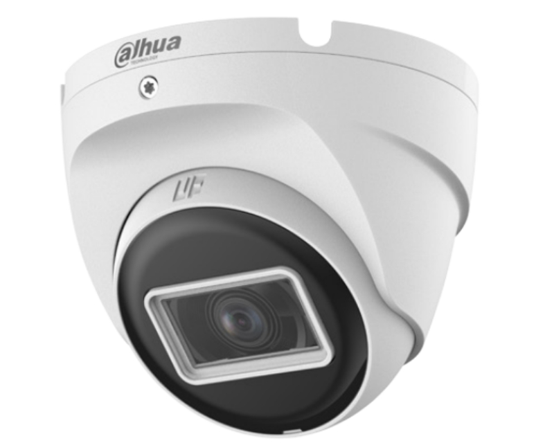 HAC-T2A51P-U 5MP HDCVI Fixed IR Eyeball Camera