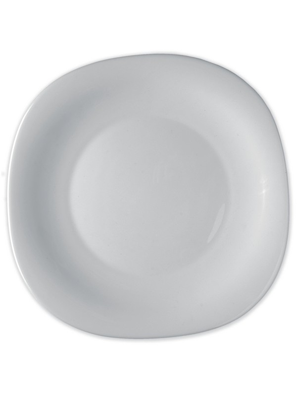 Tanjir plitki Parma Sottopiatto 31x31 cm 498890