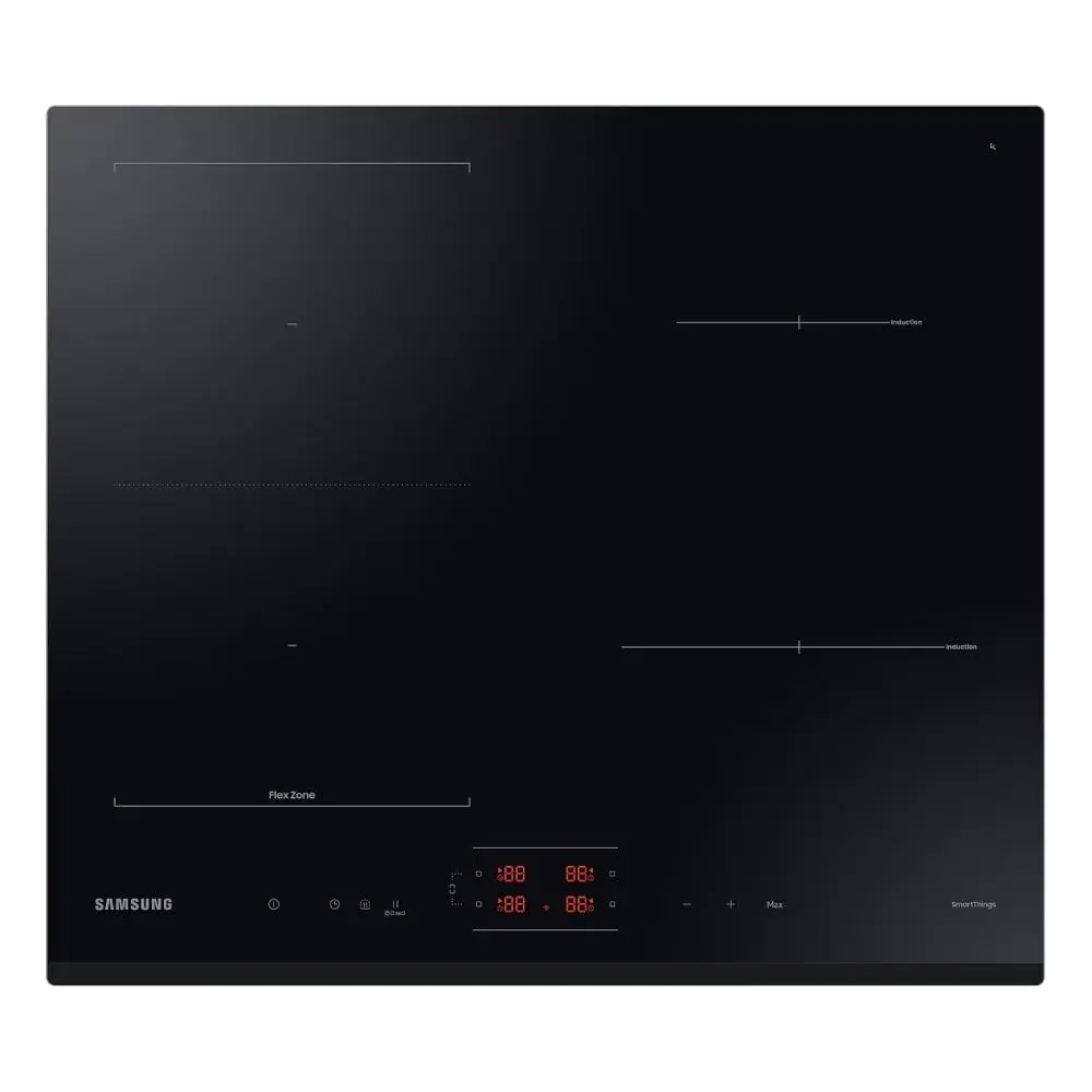 Samsung indukciona ploča NZ64B5045GK/U2