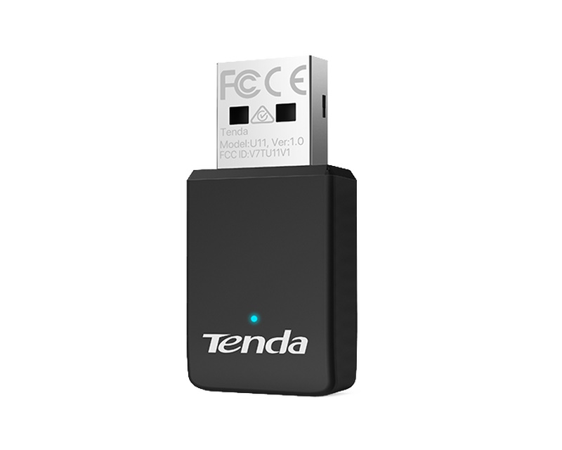 U11 AX900 Wi-Fi 6 Wireless USB Adapter
