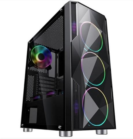 MSG GAMER A172 5600X/32G/1T/RTX3060/600