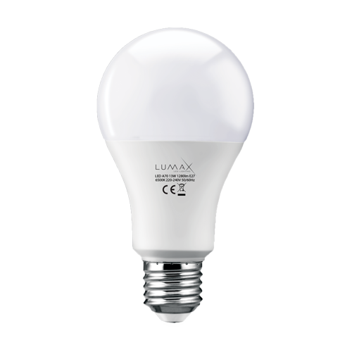 Sijalica Led LUME27-13W 3000K 1280lm