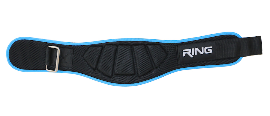 RING pojas za bodybuilding anatomski-RX LPG 1009-L