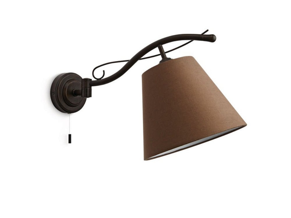 ZIDNA LAMPA 37672/86/10
