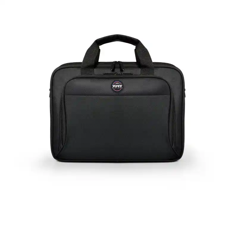 Torba za laptop 15.6 Port Designs Hanoi II Clamshell