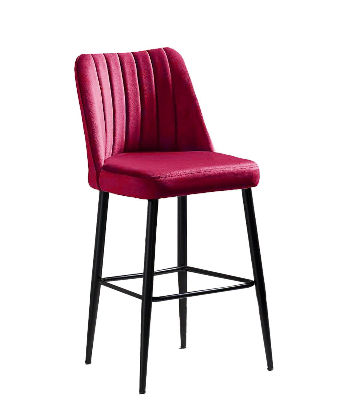 Vento - Claret Red Claret Red Black