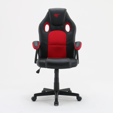 Havit stolica GC939 crno-crvena