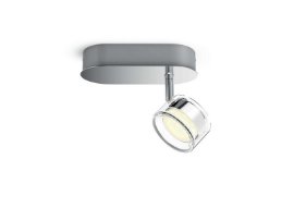 Worchester LED spot svetiljka hrom 1x4,5W 50561/11/P0