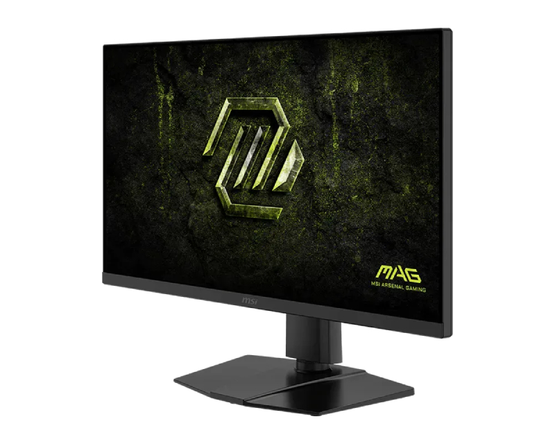 27 inča MAG 272PF X24, FHD 1920x1080 IPS 240Hz gaming monitor