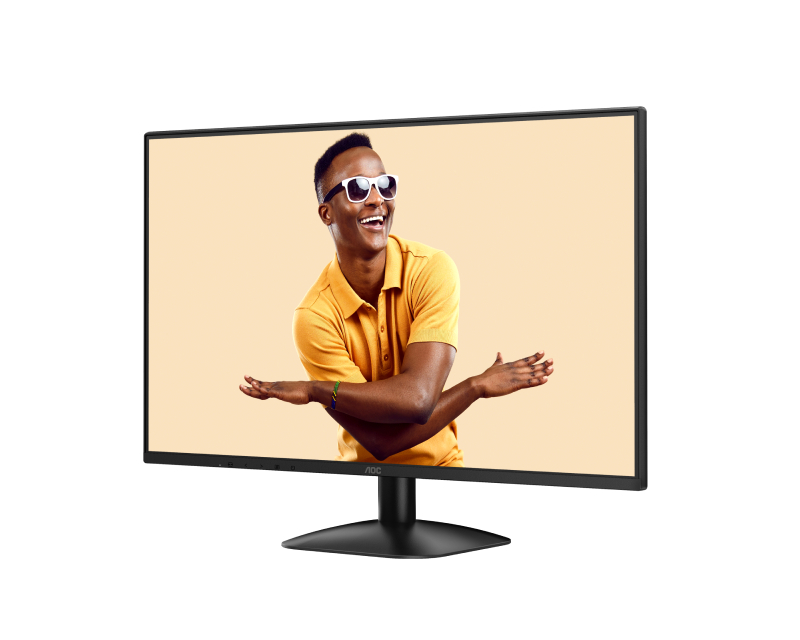 27 inča 27B31H FHD 1920x1080 IPS 120 Hz home office monitor