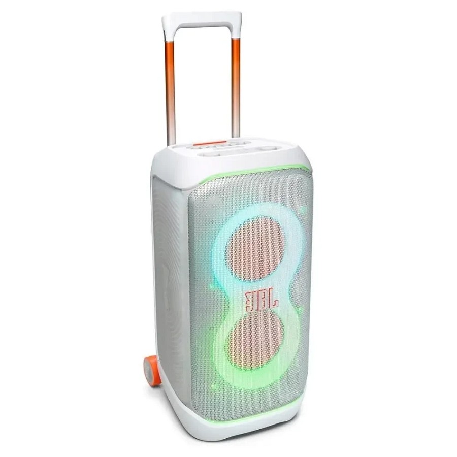 JBL  Stage  320  Partybox bela