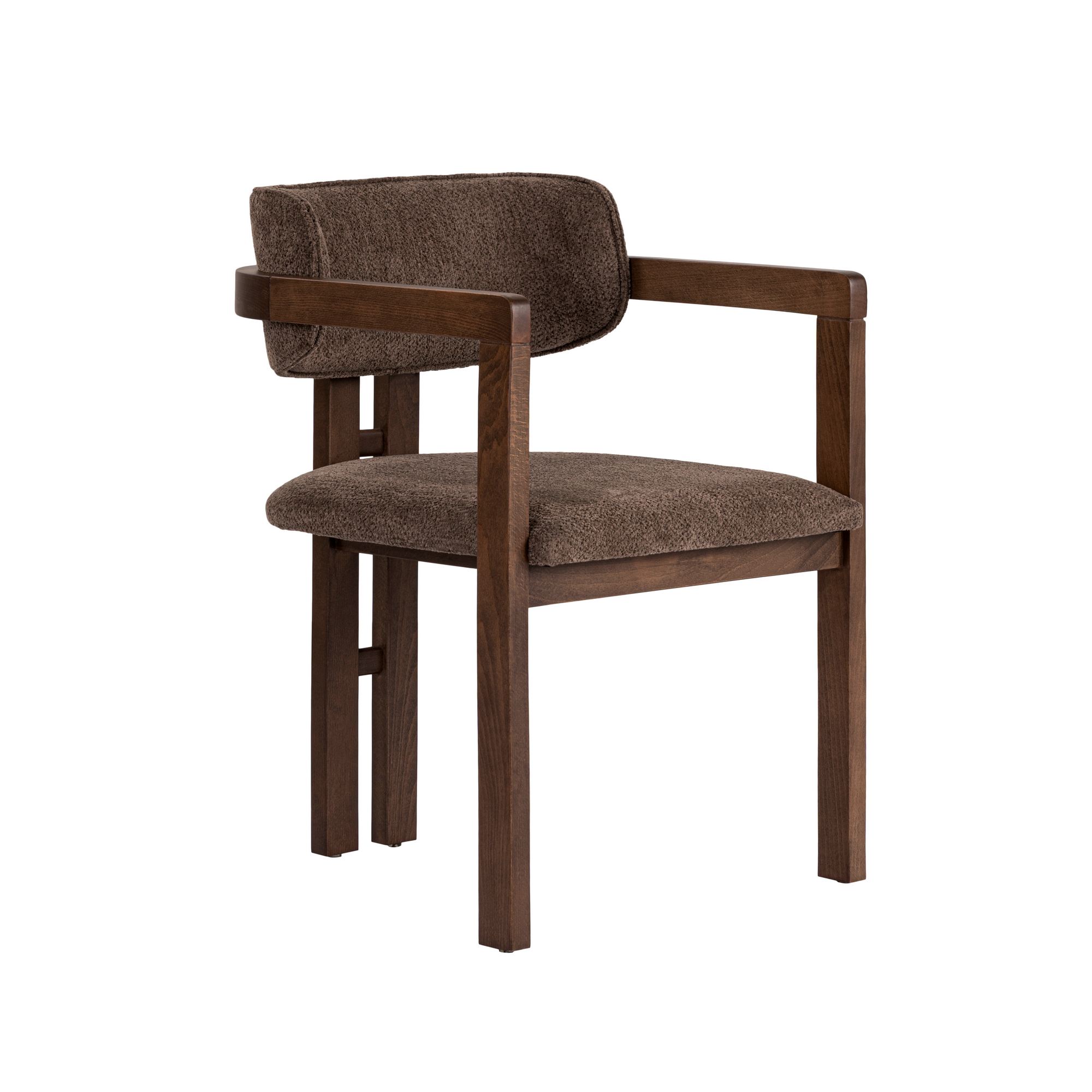 Toscana - Brown, Dark Walnut Brown Dark Walnut