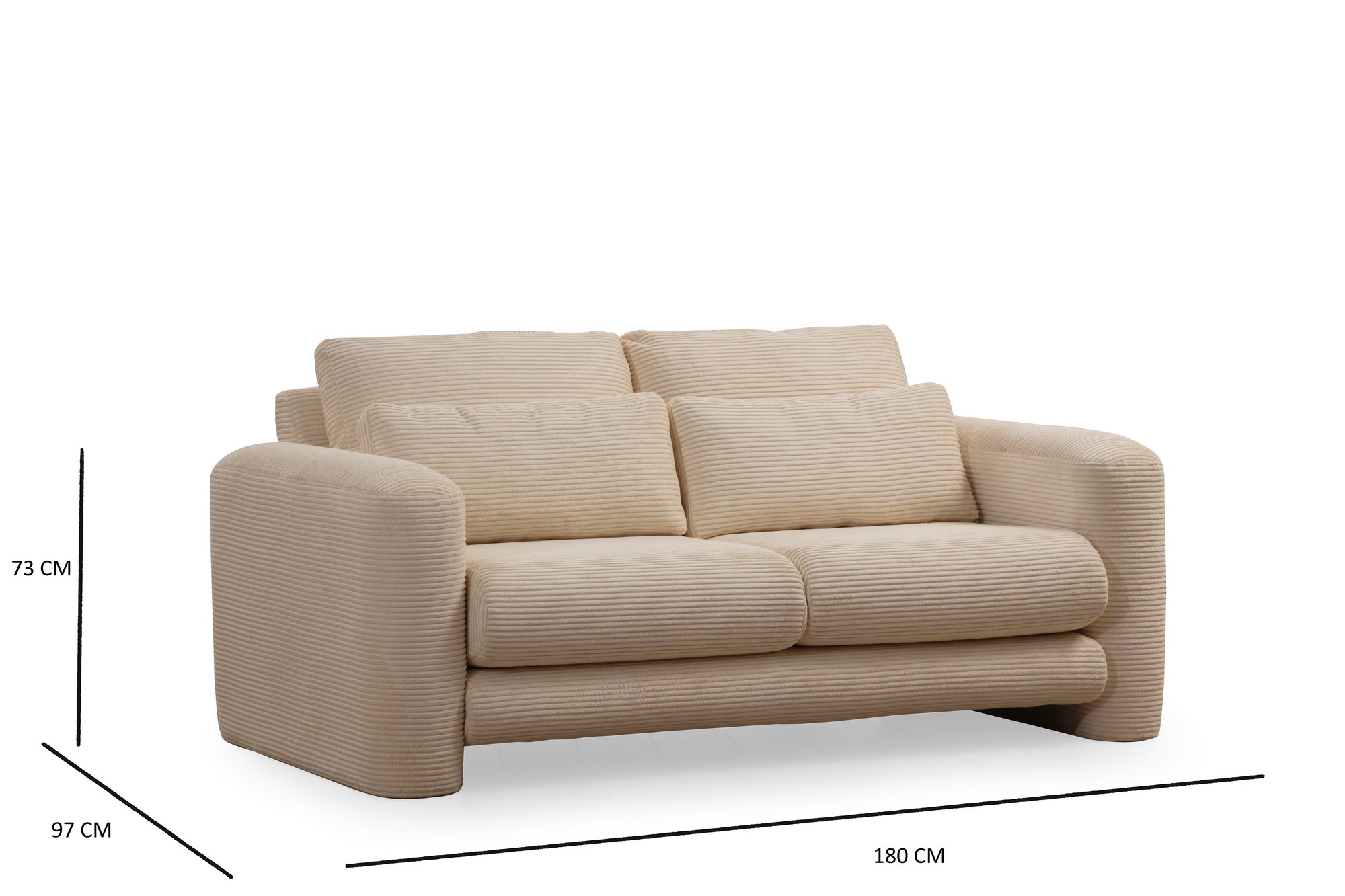 Lily Beige - 2