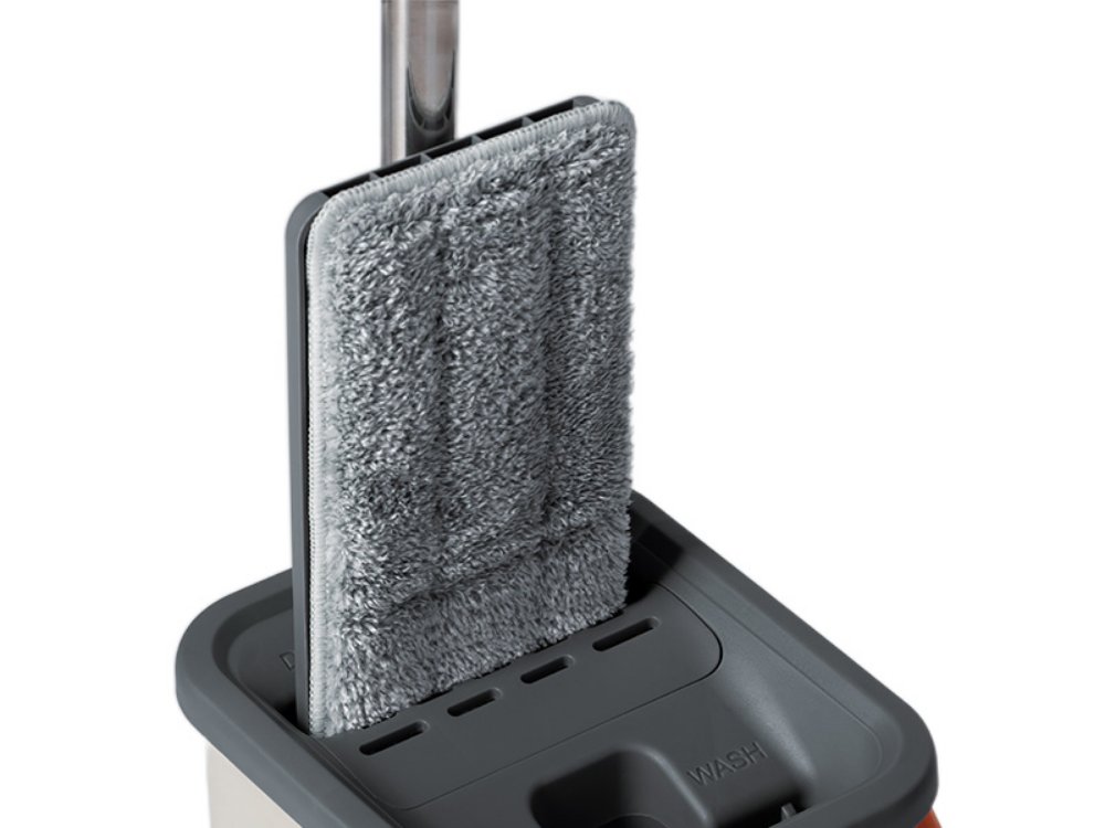 Rezervna navlaka za mop Ideal Texell TFM-R419