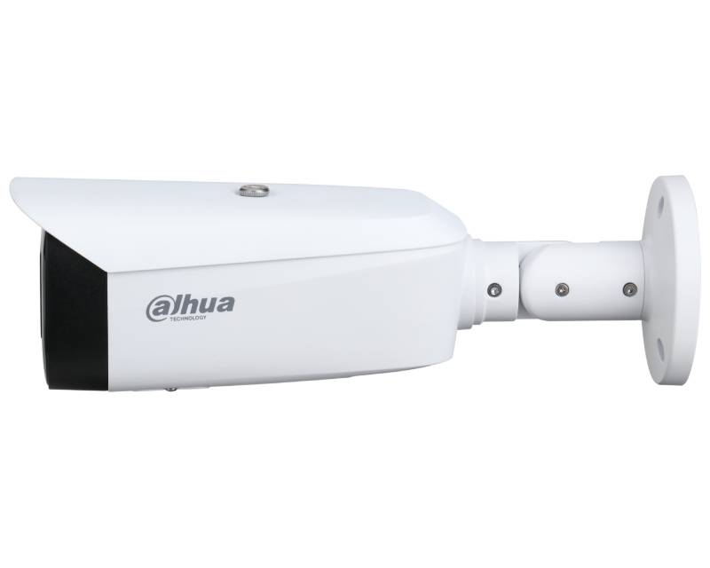 IPC-HFW3549T1-AS-PV-0280B-S4 5MP Bullet WizSense Network kamera