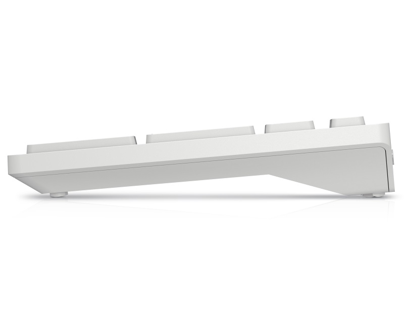 KM5221W Pro Wireless US  tastatura + miš bela