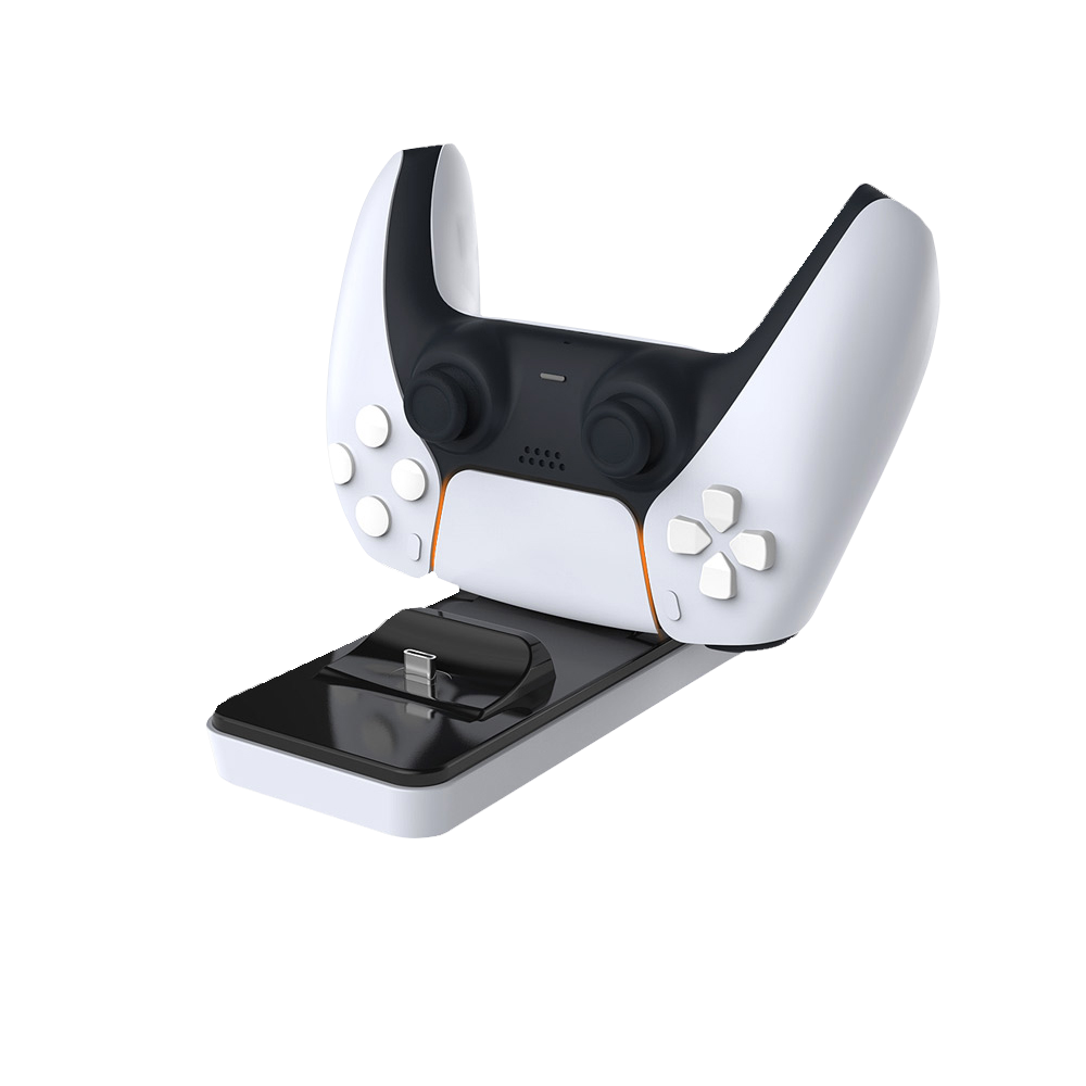 WS PS5 504 CLINCH, Charging Dock