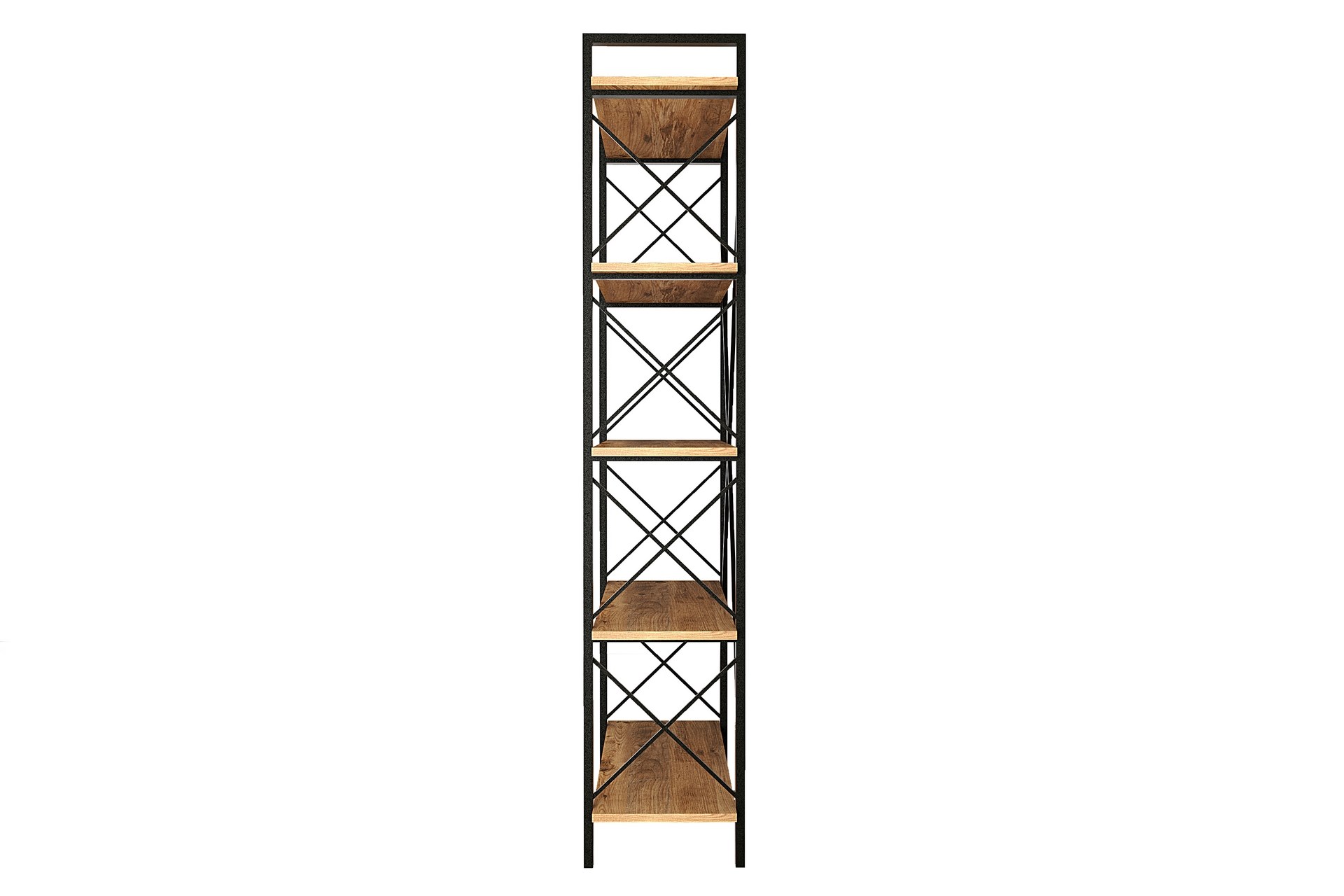 Nero Elit Atlantic Pine Black
