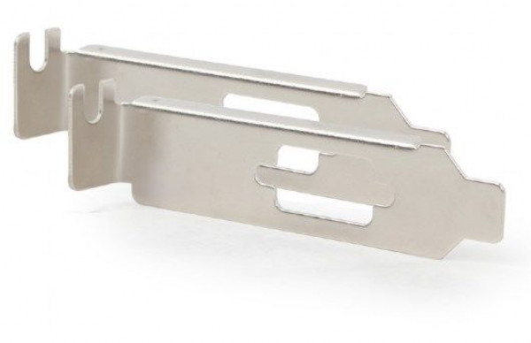 Kontroler PCI-E Gembird SPC-22 2x Serial port