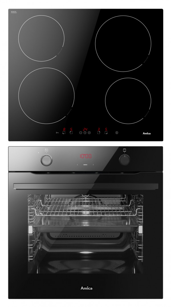 Amica Ugradni set ESPI396540B 58041