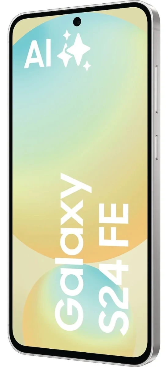 Mobilni Telefon Samsung S24 FE 8/256 Zuti 5G