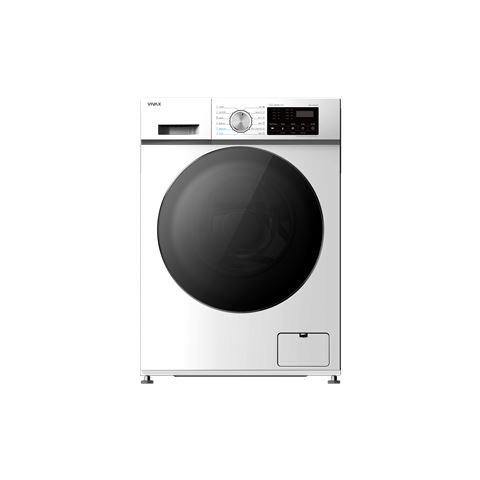 VIVAX HOME veš mašina WFL-141012CI