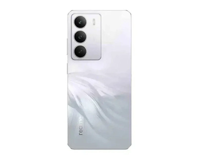 Realme C71 8GB/256GB bela