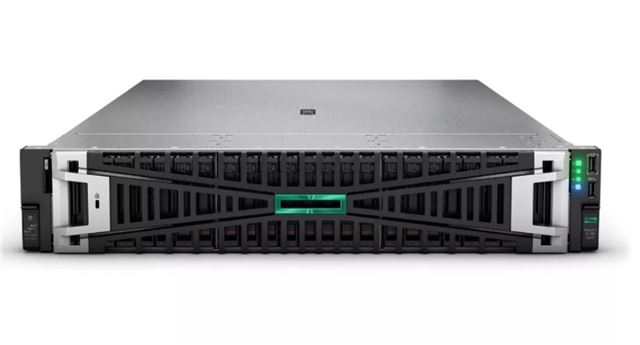 HPE DL380 G11 4510 2x32GB MR408i-o 2x960GB SSD 8SFF 2x1kW