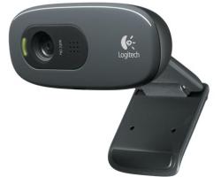 C270 HD Retail crna web kamera