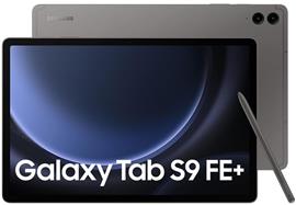 Tablet Samsung X610 S9 FE+ 8/128 Sivi WiFi