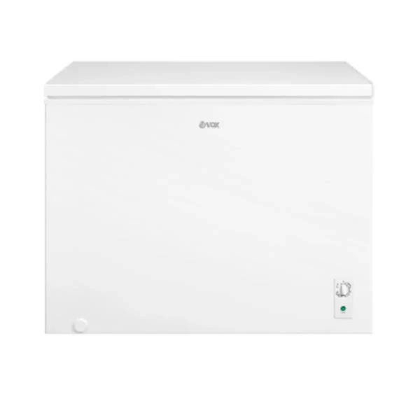 Horizontalni zamrzivač VOX CF 300 E
