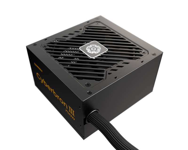 EMB750EWT-NAC CYBERBRON III 750W 80 Plus Bronze napajanje