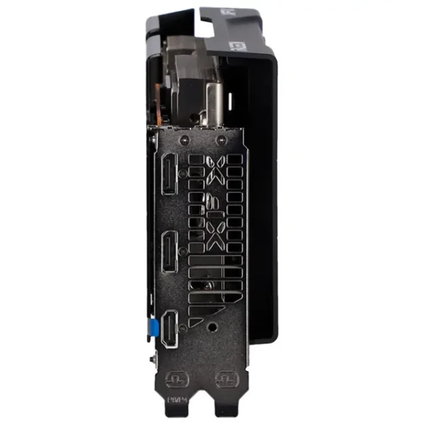 Grafička kartica XFX AMD Radeon RX 9060 8GB SWFT Gaming Edition - Black Box