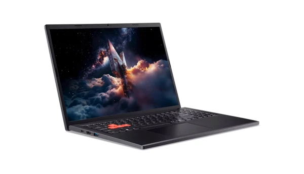 Laptop Acer Nitro Lite NL16-71G 16 WUXGA IPS/i5-13420H/16GB/NVMe 512GB/RTX3050 6GB