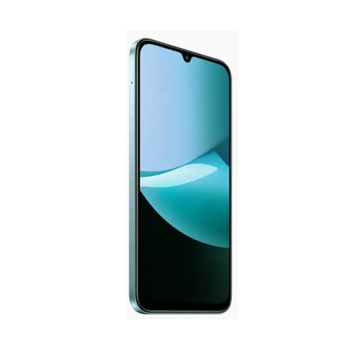 Mobilni telefon Xiaomi 15C 4/256GB zelena