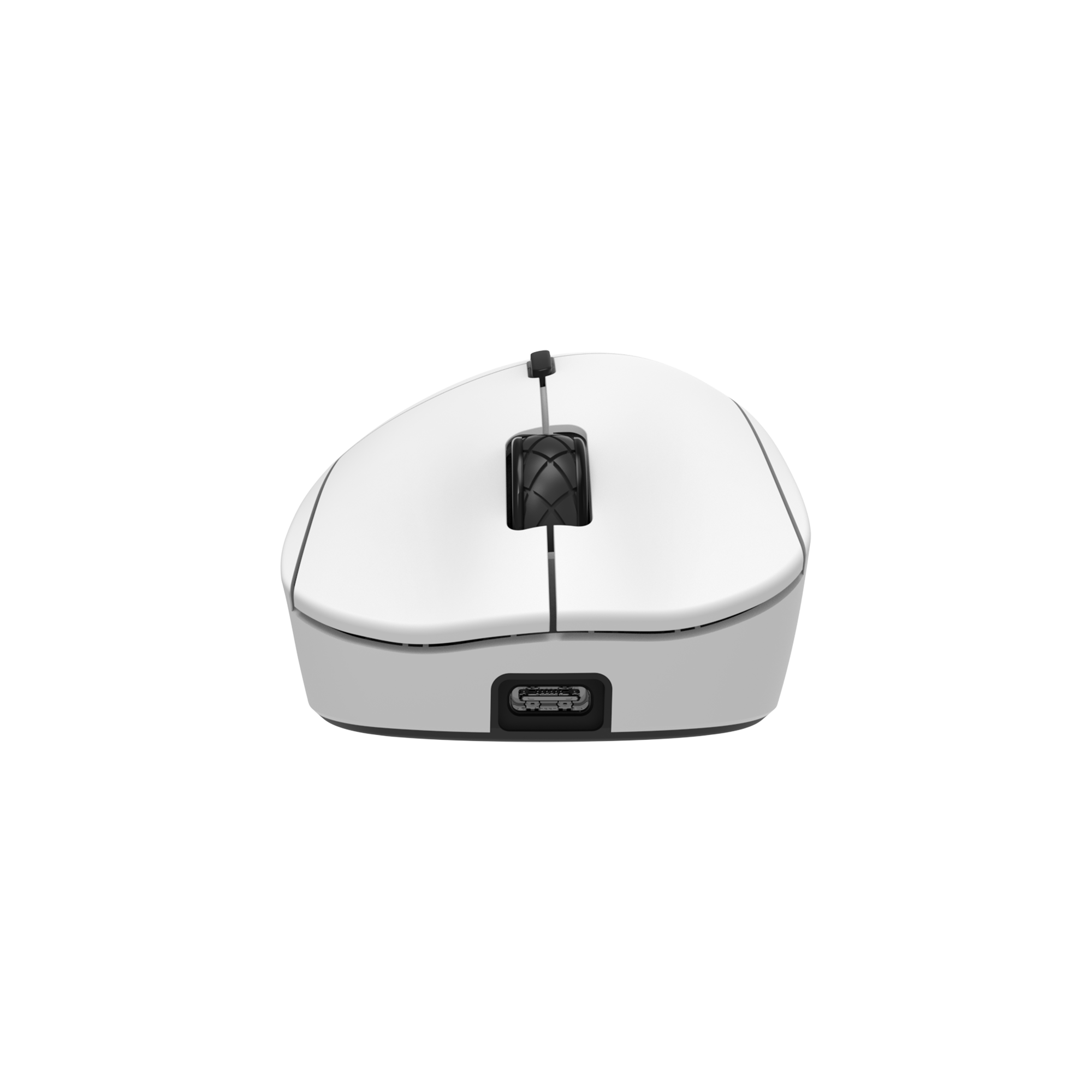 WS WGM 5024 TOR, Wireless Mouse White