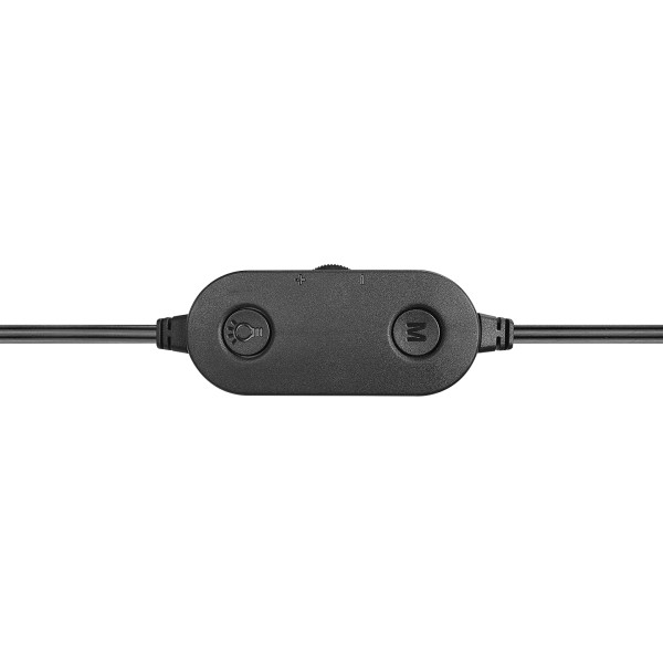 Zvučnici 2.0 Mikado MD-183 3Wx2 USB + 3.5mm