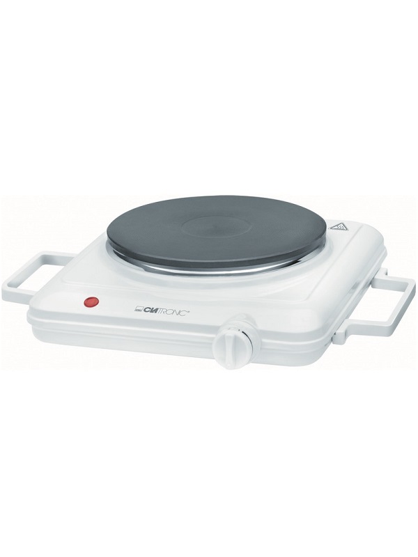 Rešo CLATRONIC - EKP3582 jedna ringla, 1500w