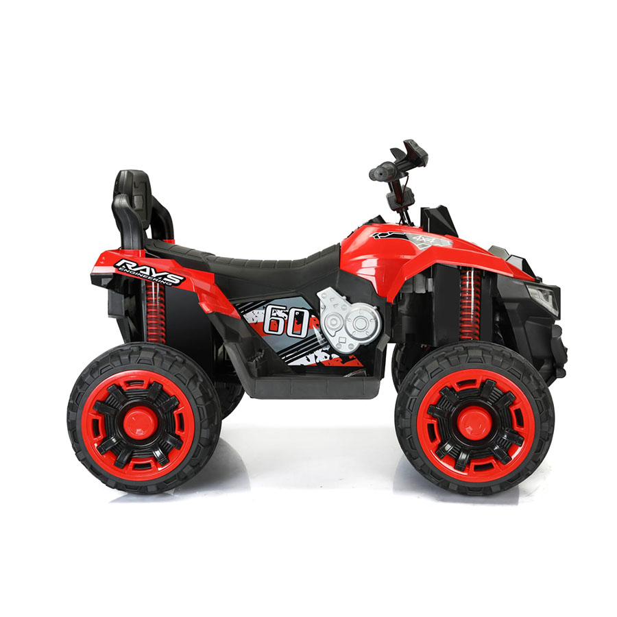Kvad ATV 1 4x4 - Crveni