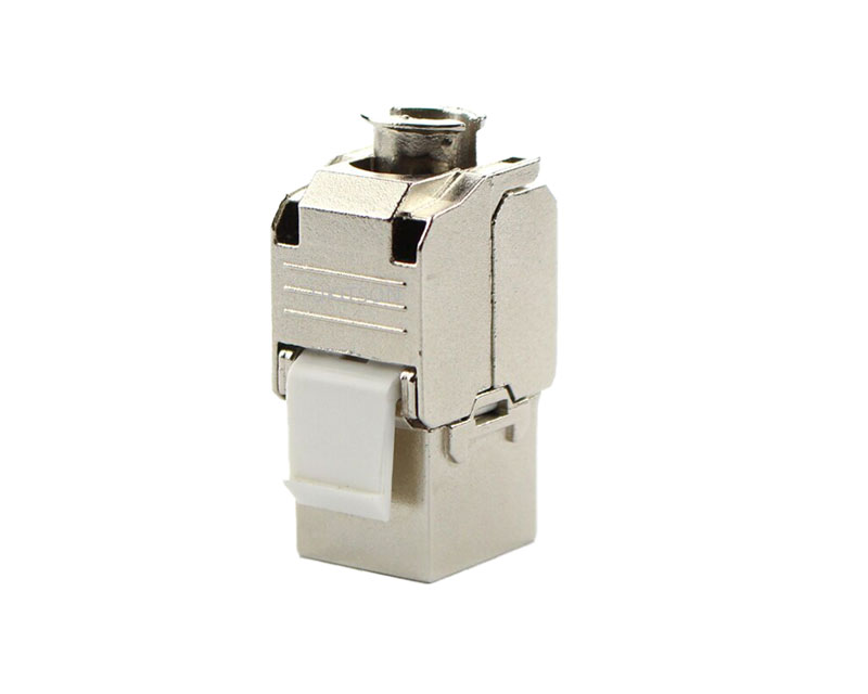 Modul RJ45, Cat.6, FTP, Keystone, 055
