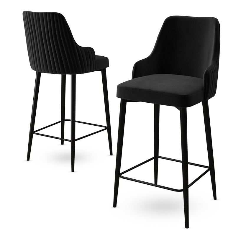 Enox - Black