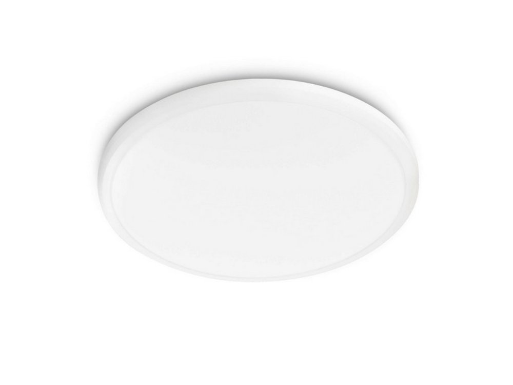 Twirly plafonska svetiljka bela 2700K LED 1x17W 31815/31/16