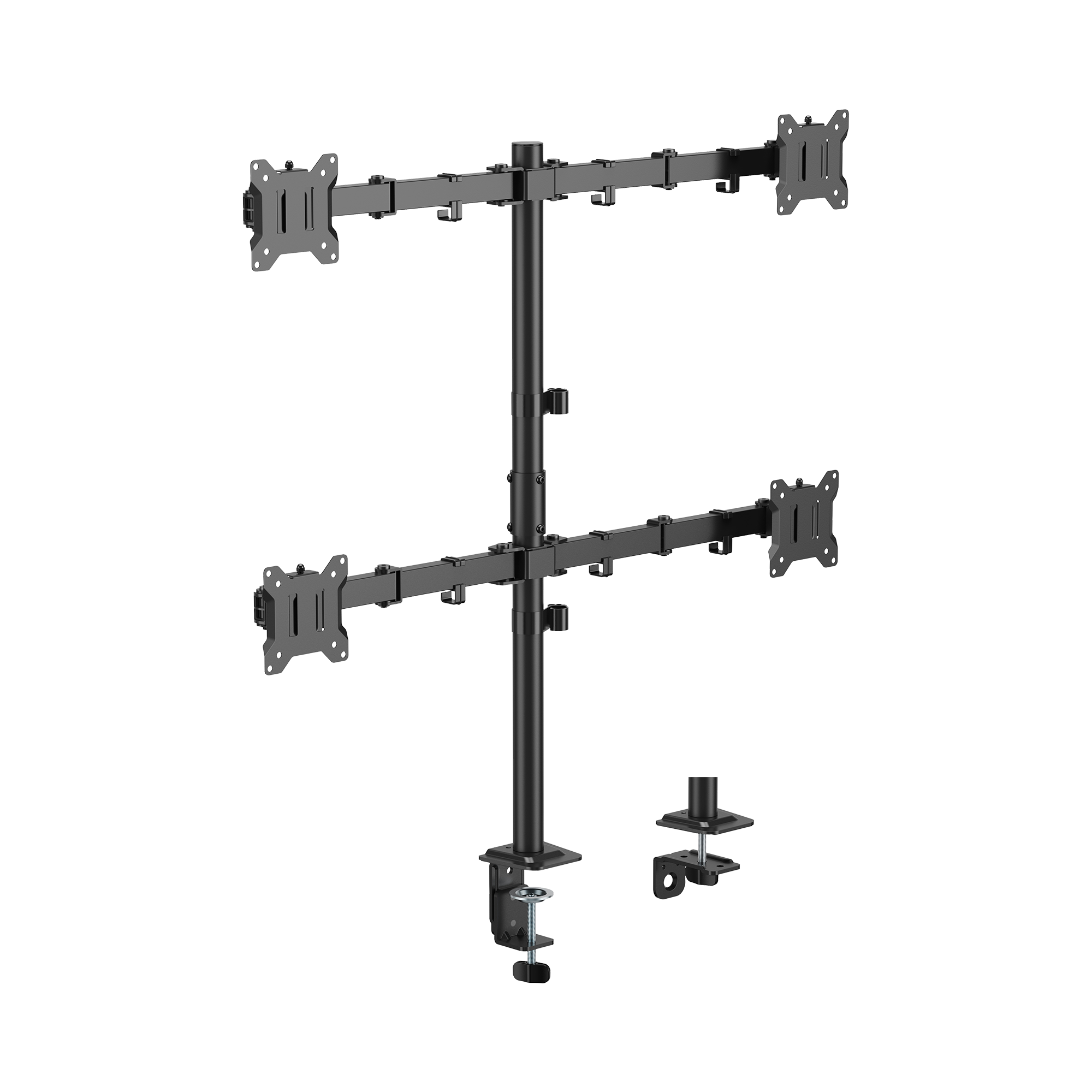 S BOX LCD 352/4 - 3, Nosac